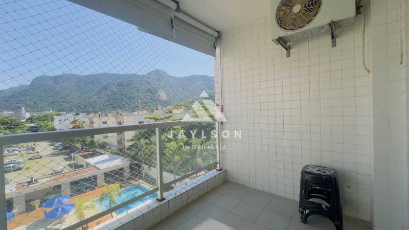 Apartamento, 3 quartos, 66 m² - Foto 4