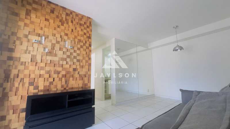 Apartamento, 3 quartos, 66 m² - Foto 2