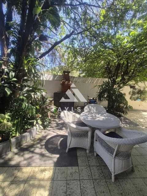Casa, 3 quartos, 247 m² - Foto 4