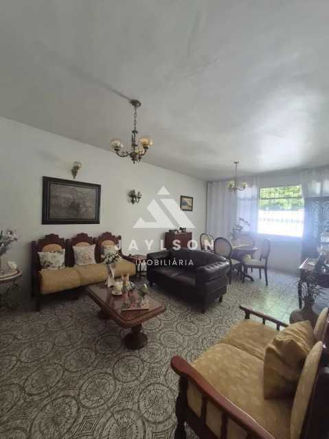 Casa, 3 quartos, 247 m² - Foto 7