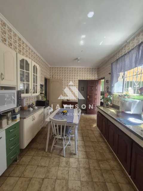 Casa, 3 quartos, 247 m² - Foto 20