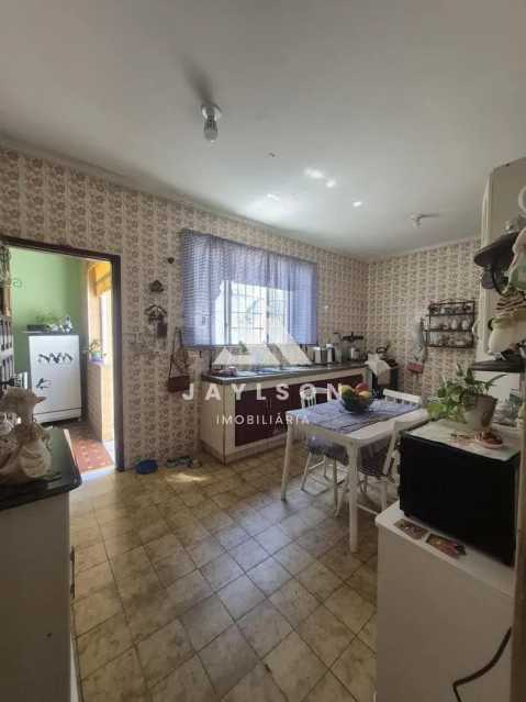 Casa, 3 quartos, 247 m² - Foto 23