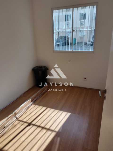 Apartamento, 2 quartos, 44 m² - Foto 4