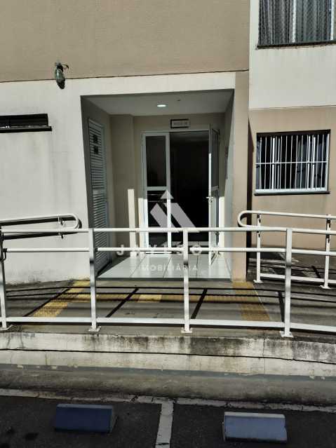 Apartamento, 2 quartos, 44 m² - Foto 9