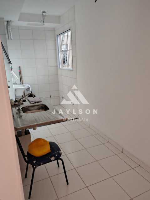 Apartamento, 2 quartos, 44 m² - Foto 7