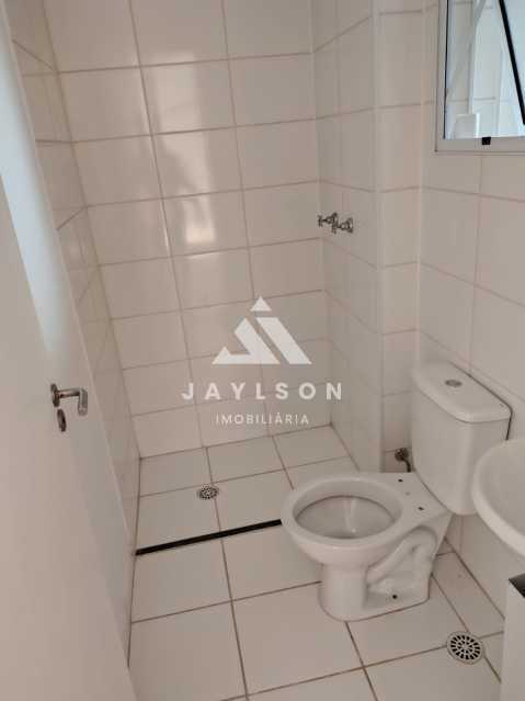 Apartamento, 2 quartos, 44 m² - Foto 8