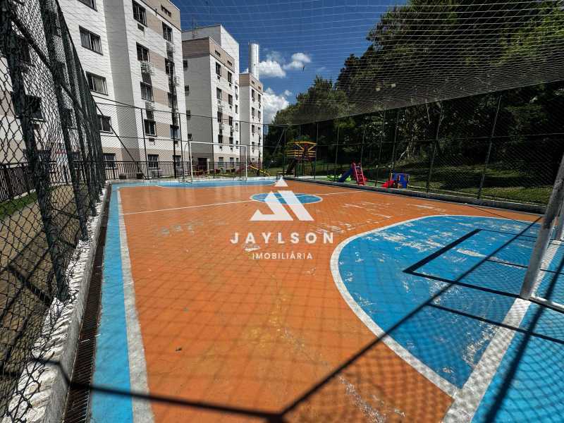 Apartamento, 2 quartos, 44 m² - Foto 13