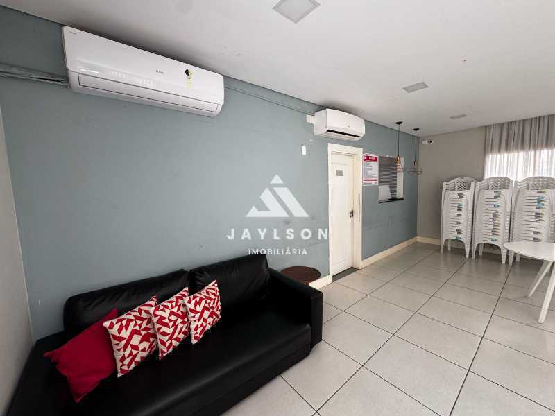 Apartamento, 2 quartos, 44 m² - Foto 17