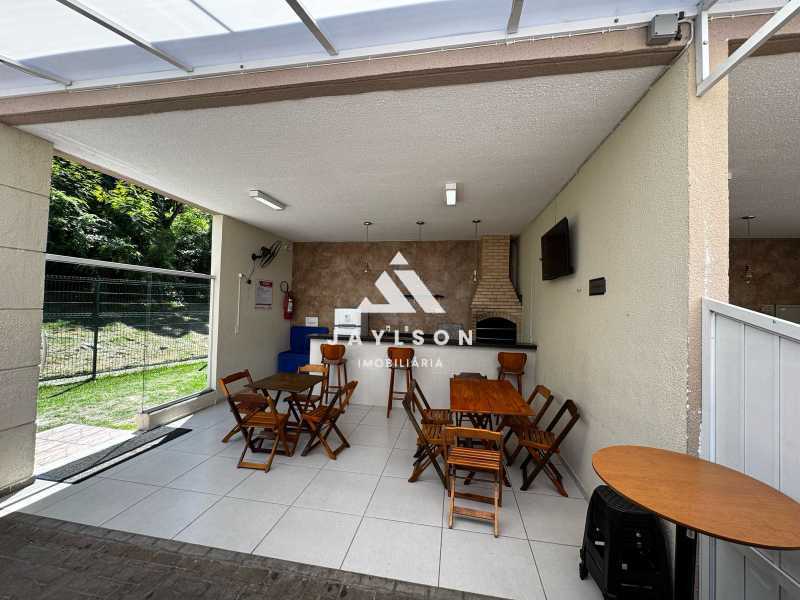 Apartamento, 2 quartos, 44 m² - Foto 15