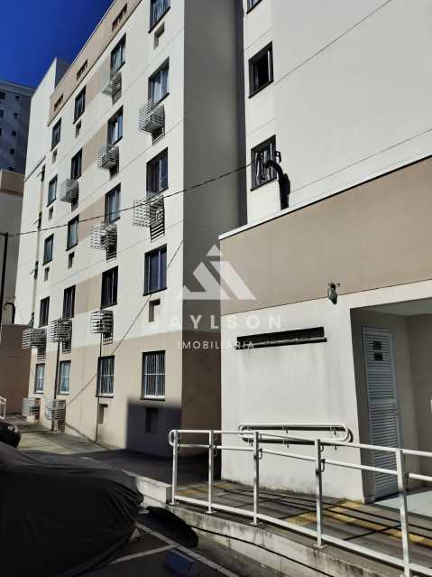Apartamento, 2 quartos, 44 m² - Foto 11