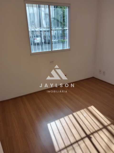 Apartamento, 2 quartos, 44 m² - Foto 5