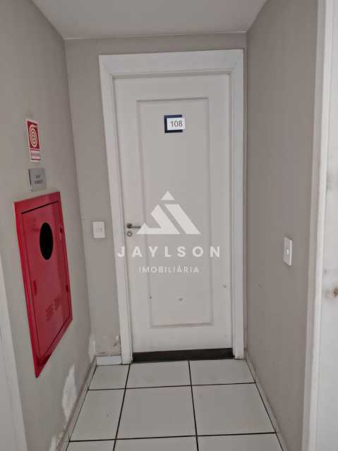 Apartamento, 2 quartos, 44 m² - Foto 10