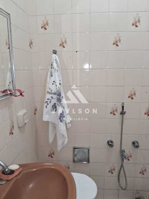 Apartamento, 1 quarto, 40 m² - Foto 16