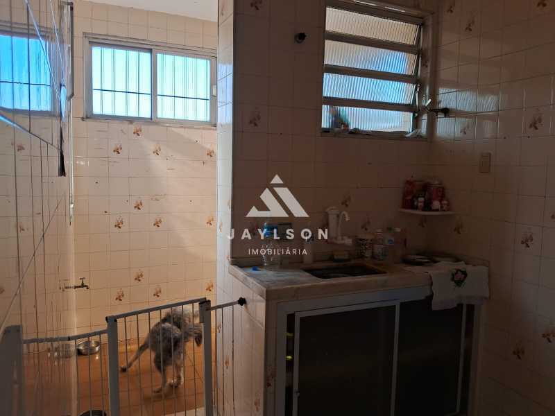 Apartamento, 1 quarto, 40 m² - Foto 12