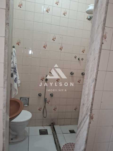 Apartamento, 1 quarto, 40 m² - Foto 17