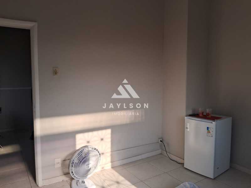 Apartamento, 1 quarto, 40 m² - Foto 10