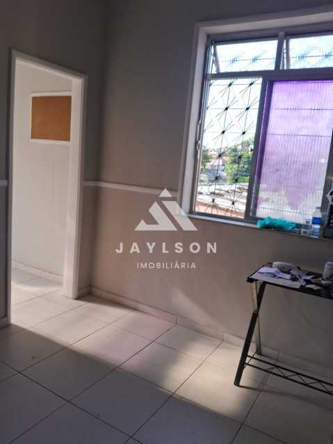 Apartamento, 1 quarto, 40 m² - Foto 5