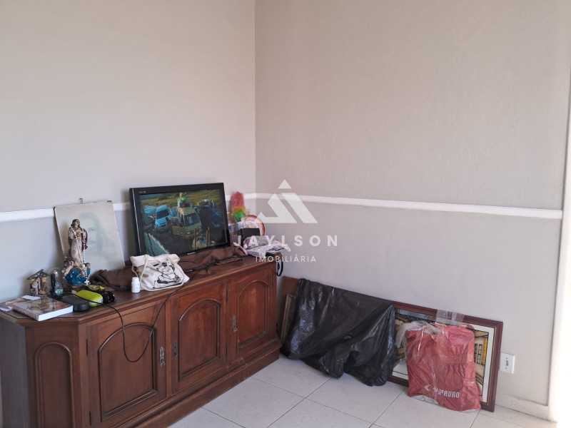 Apartamento, 1 quarto, 40 m² - Foto 1