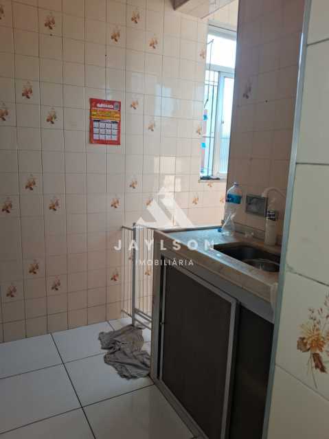 Apartamento, 1 quarto, 40 m² - Foto 13