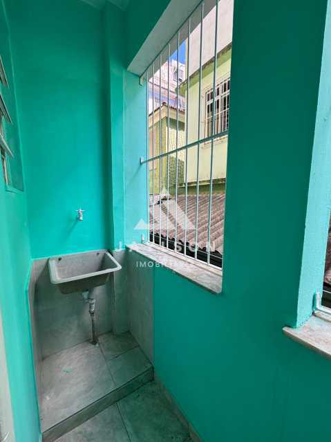 Apartamento, 2 quartos, 66 m² - Foto 11