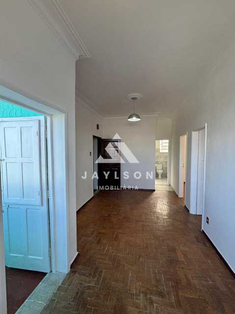 Apartamento, 2 quartos, 66 m² - Foto 5