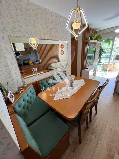 Apartamento, 2 quartos, 57 m² - Foto 5