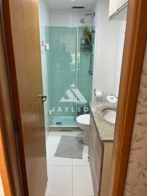 Apartamento, 2 quartos, 57 m² - Foto 10