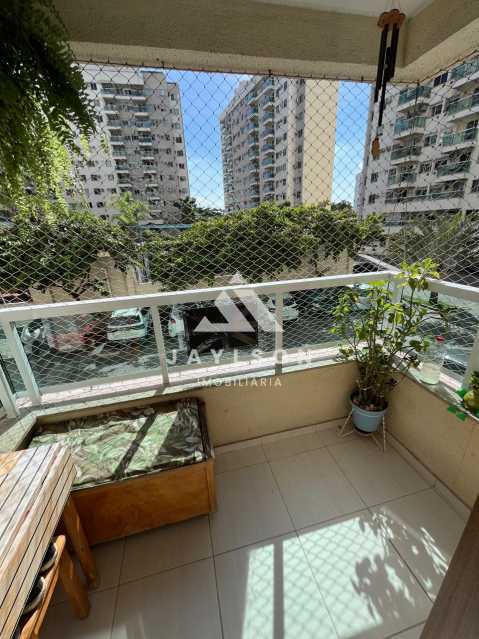 Apartamento, 2 quartos, 57 m² - Foto 1