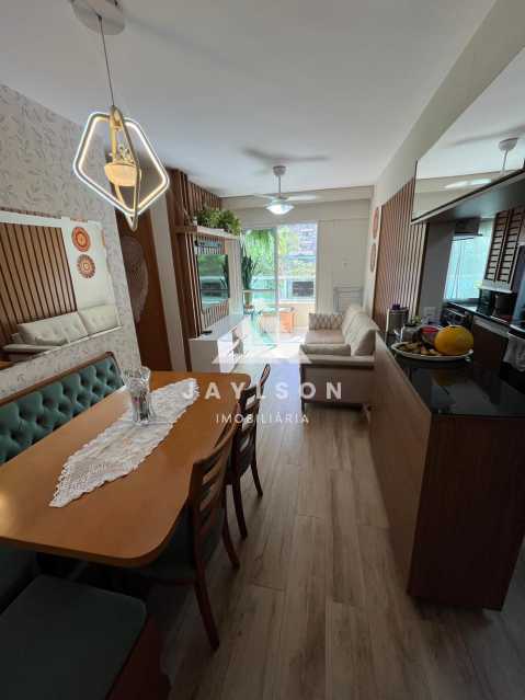 Apartamento, 2 quartos, 57 m² - Foto 4