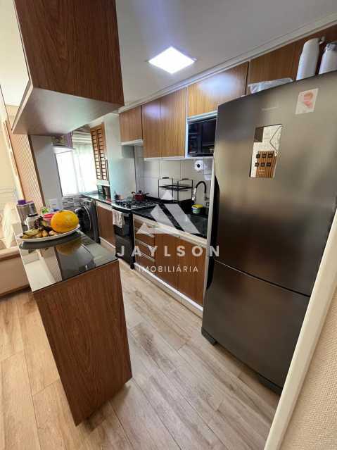 Apartamento, 2 quartos, 57 m² - Foto 6
