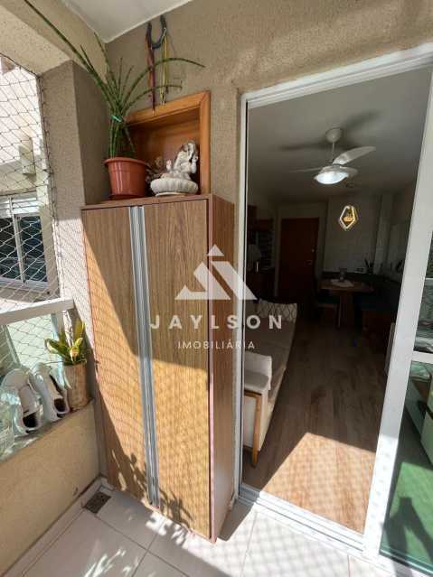 Apartamento, 2 quartos, 57 m² - Foto 16