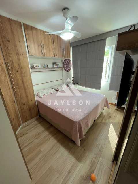 Apartamento, 2 quartos, 57 m² - Foto 9