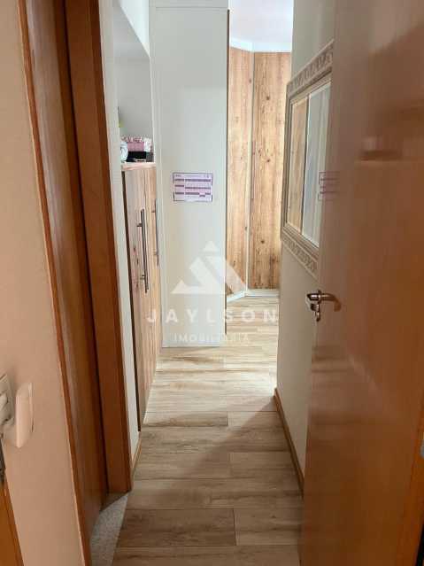 Apartamento, 2 quartos, 57 m² - Foto 8