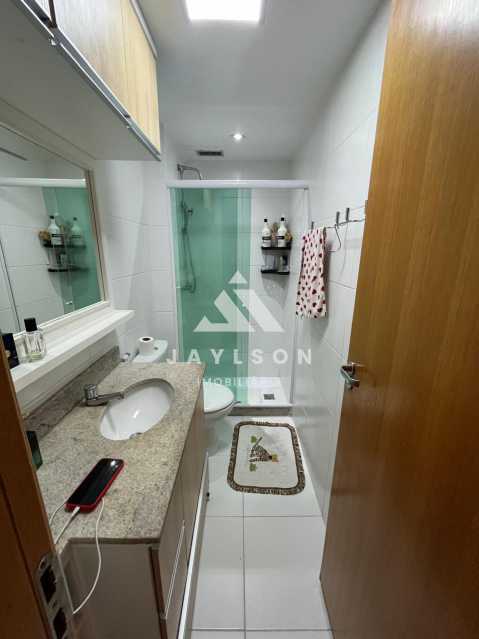 Apartamento, 2 quartos, 57 m² - Foto 13