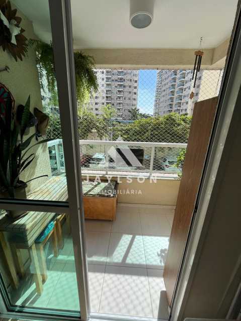 Apartamento, 2 quartos, 57 m² - Foto 15