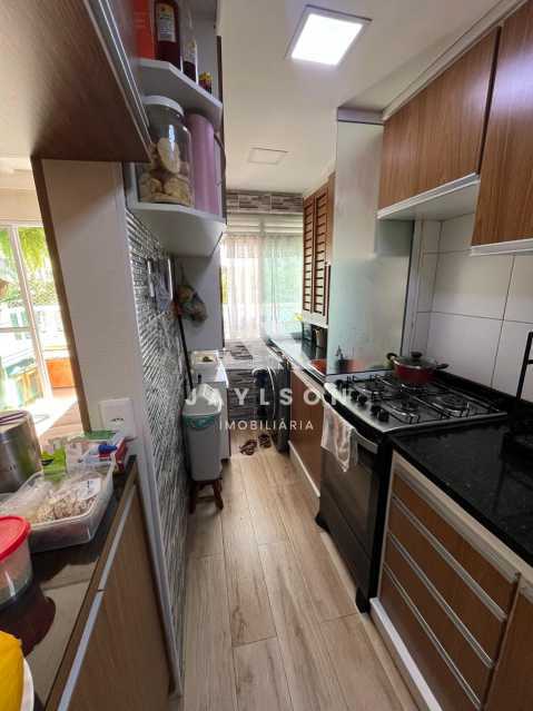 Apartamento, 2 quartos, 57 m² - Foto 7