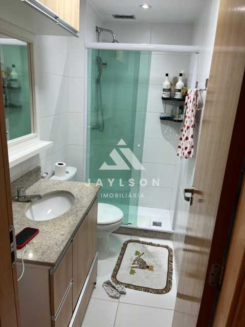 Apartamento, 2 quartos, 57 m² - Foto 14