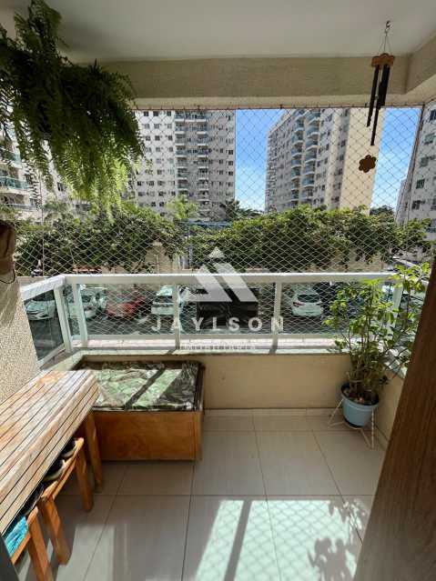 Apartamento, 2 quartos, 57 m² - Foto 17