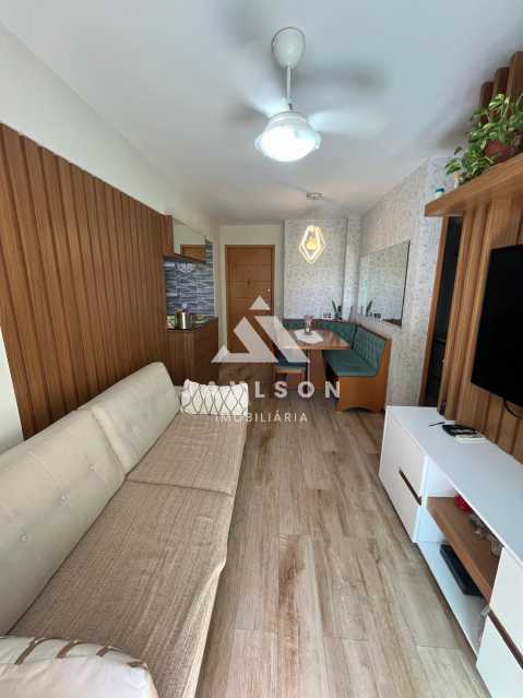 Apartamento, 2 quartos, 57 m² - Foto 3