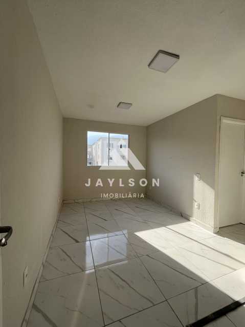 Apartamento, 2 quartos, 41 m² - Foto 1