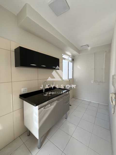 Apartamento, 2 quartos, 41 m² - Foto 3