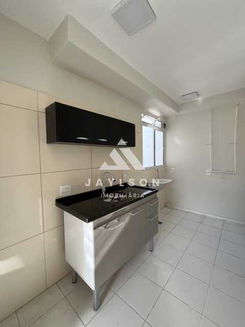 Apartamento, 2 quartos, 41 m² - Foto 4