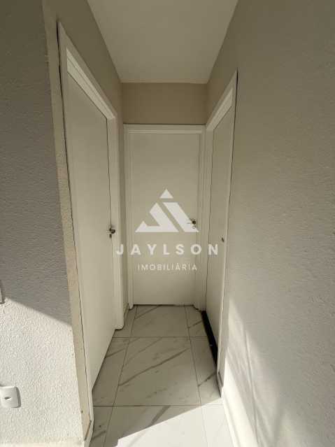Apartamento, 2 quartos, 41 m² - Foto 5