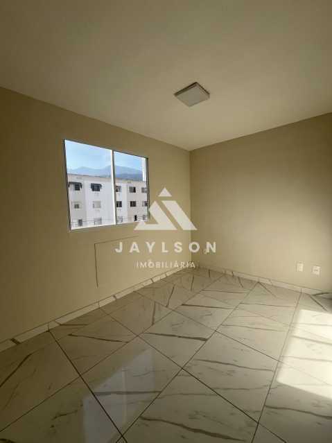 Apartamento, 2 quartos, 41 m² - Foto 6