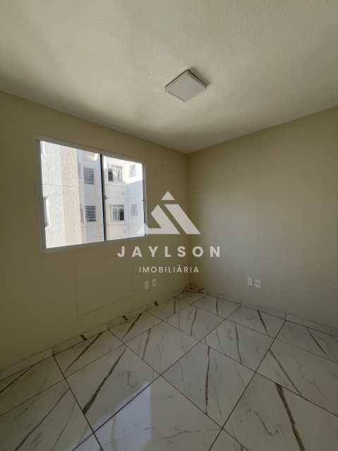Apartamento, 2 quartos, 41 m² - Foto 8