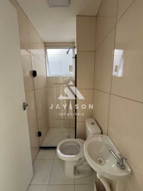 Apartamento, 2 quartos, 41 m² - Foto 9