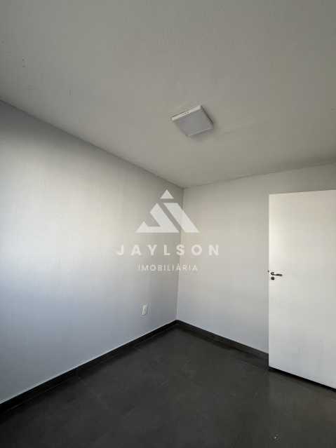 Apartamento, 2 quartos, 40 m² - Foto 6