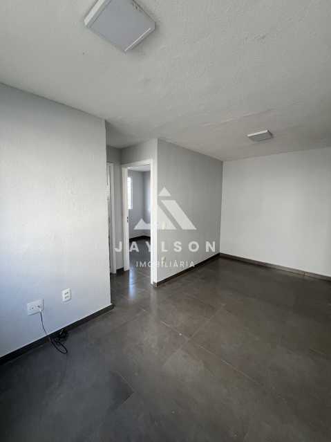 Apartamento, 2 quartos, 40 m² - Foto 7