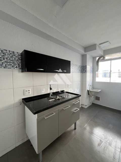 Apartamento, 2 quartos, 40 m² - Foto 8
