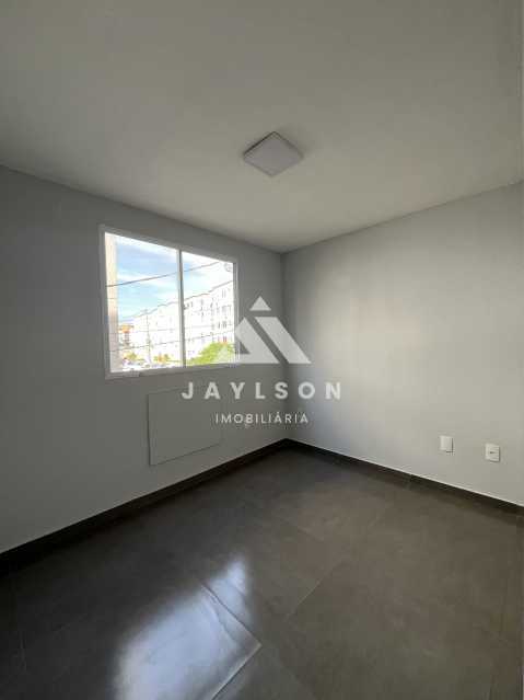 Apartamento, 2 quartos, 40 m² - Foto 11